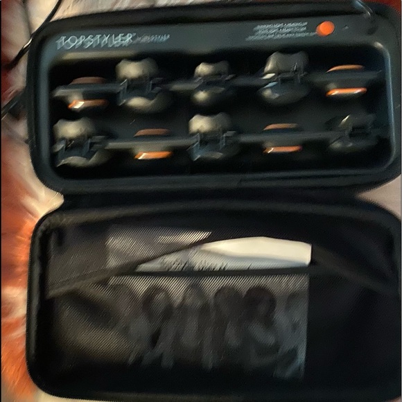 Topstyler Instyler curling shells - Picture 5 of 11